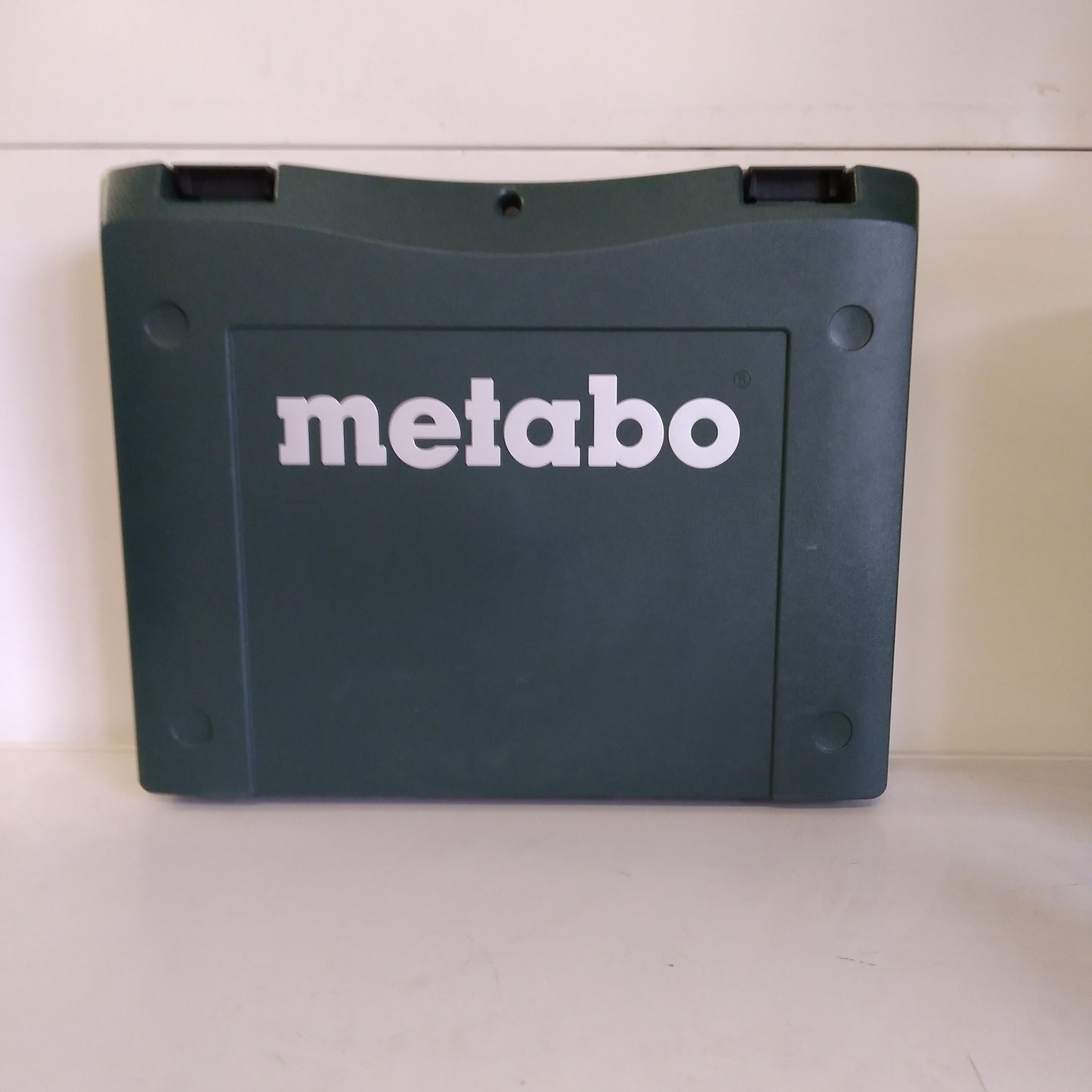 Metabo accu slagschroefmachine BS 14.4 LT impuls