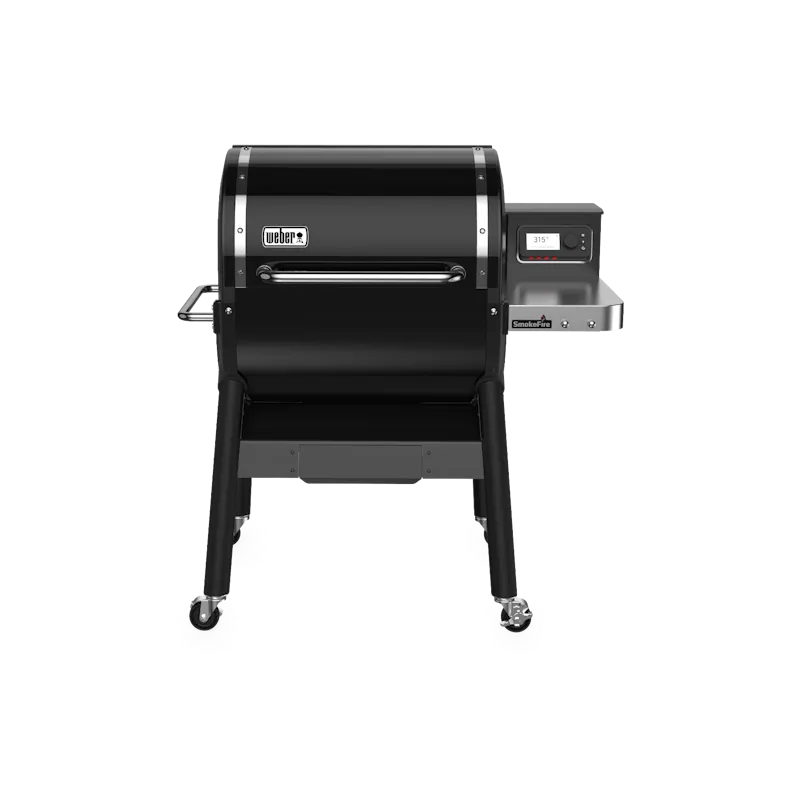 WEBER PELLETBARBECUE SMOKEFIRE EX4 GBS