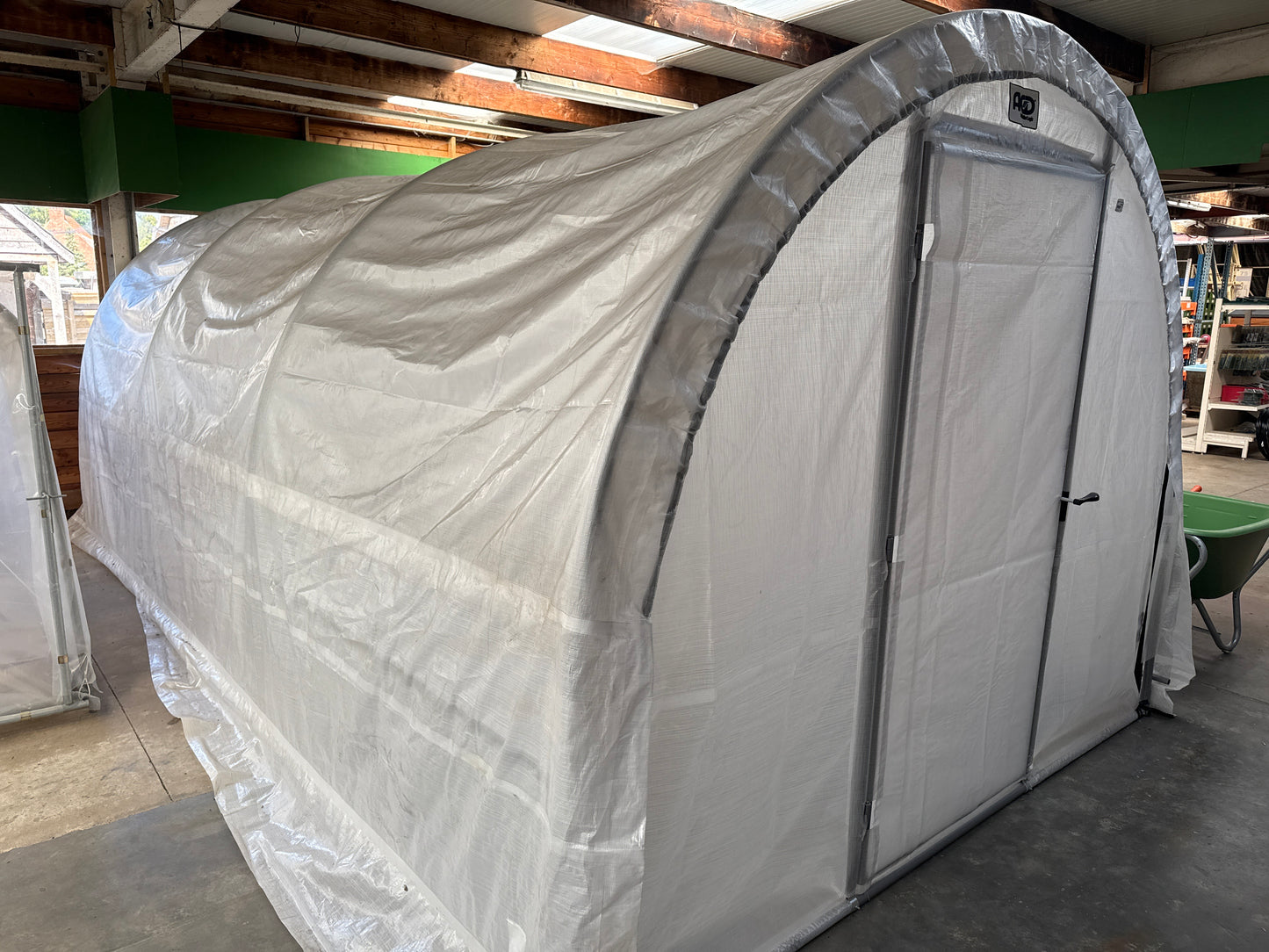 10095 Tunnelserre 3m x 6m
