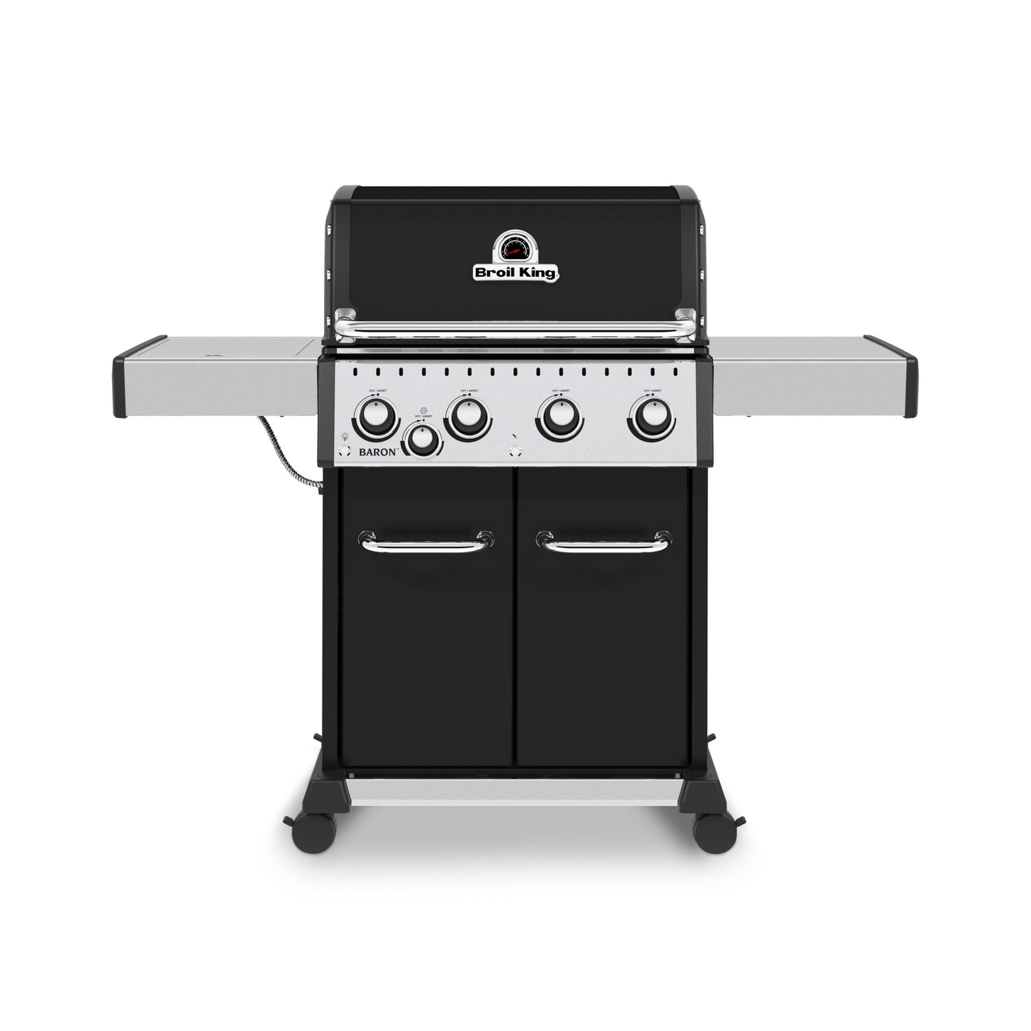 BROIL KING BARON 440