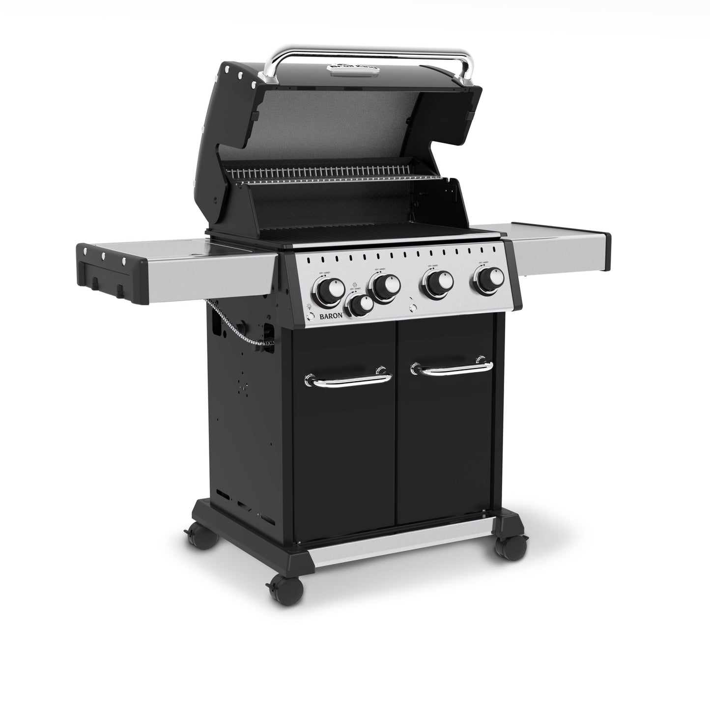 BROIL KING BARON 440