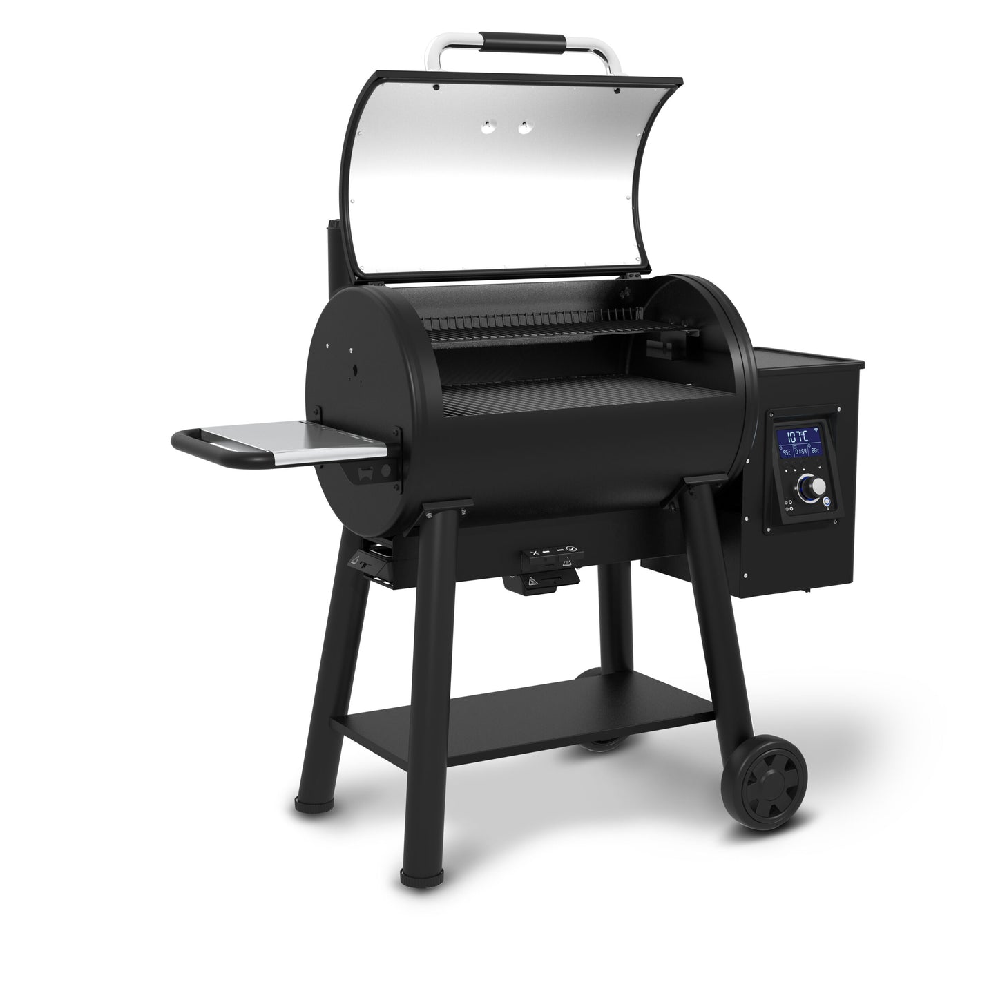 BROIL KING REGAL PELLET 500