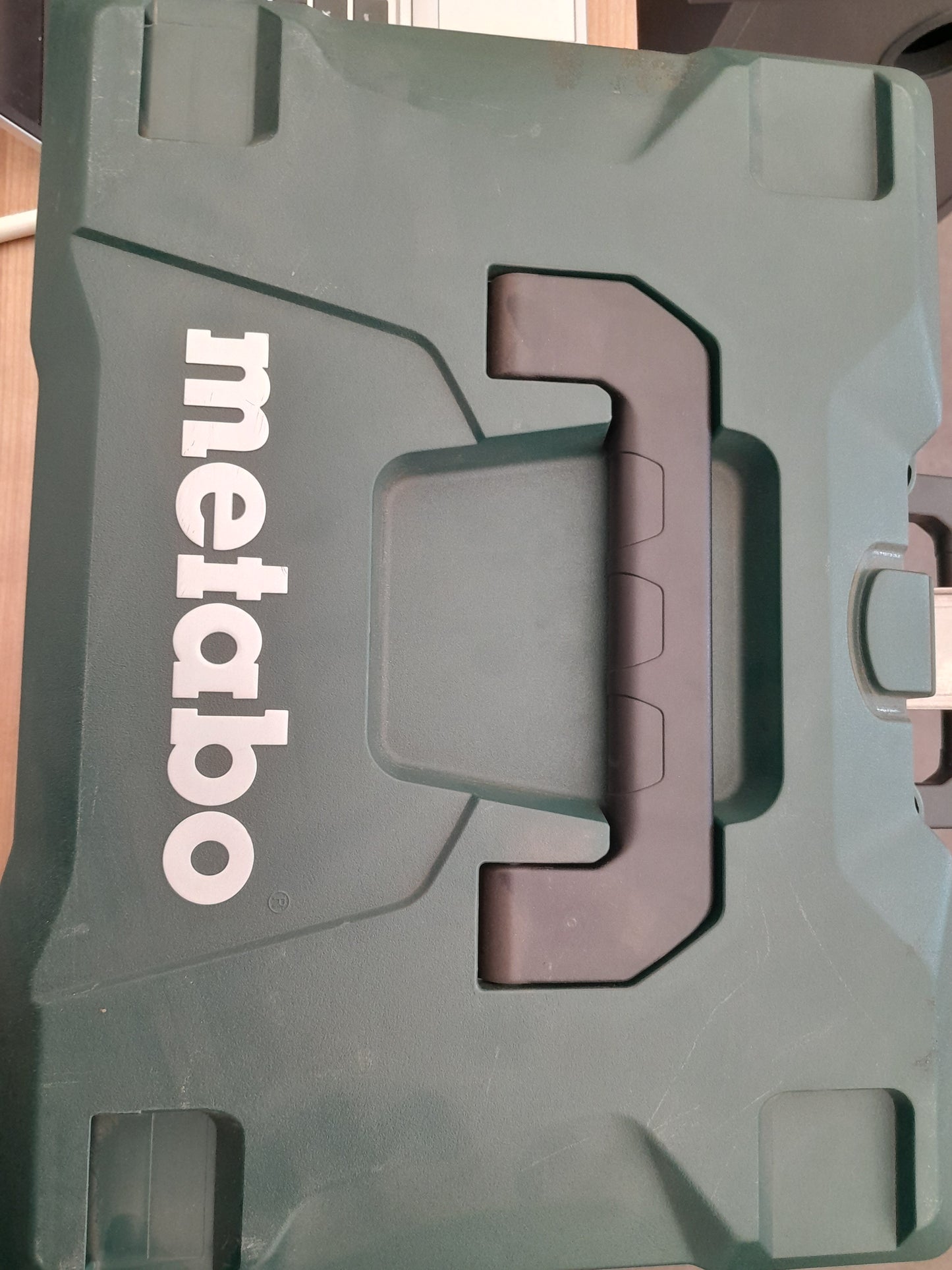 Metabo schroevendraaier BS 18 LT BL Q