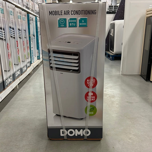 Domo air conditioning