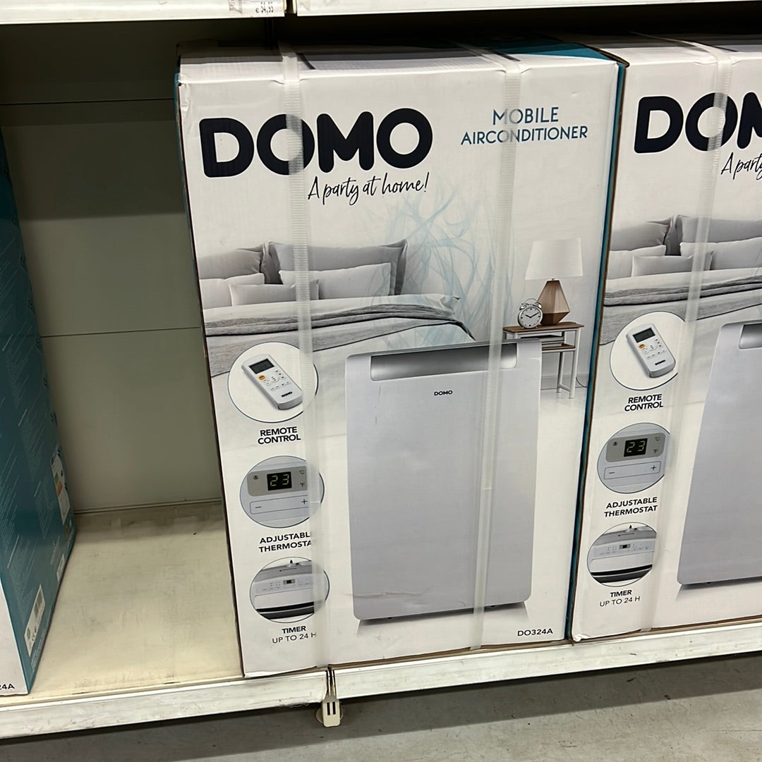 10022 Domo air conditioner