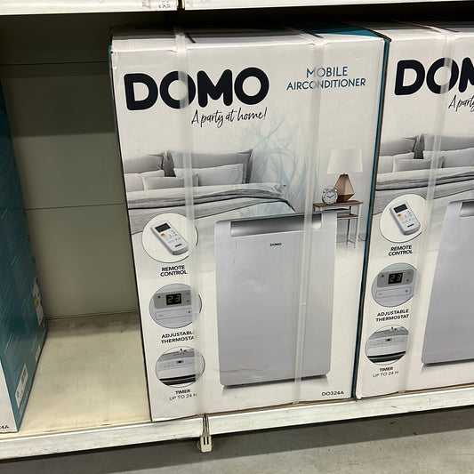 Domo air conditioner