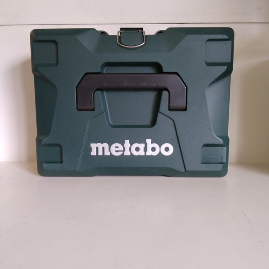 Metabo Boor-en schroefmachine BS 18 LT Quick