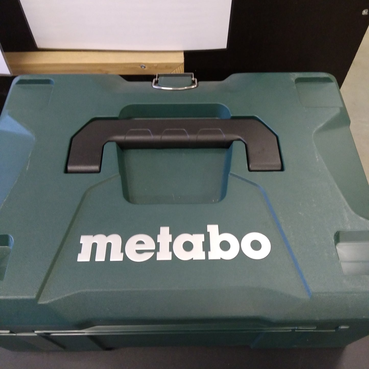 Metabo accu-boor-schroefmachine BS 18 LTX-3 BL Q I