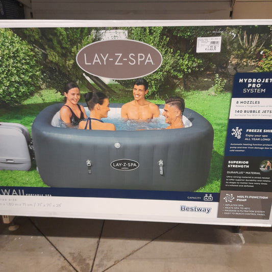 Lay-z-spa Hawaii