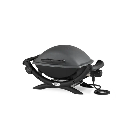 WEBER® Q 1400-ELEKTRISCHE BARBECUE