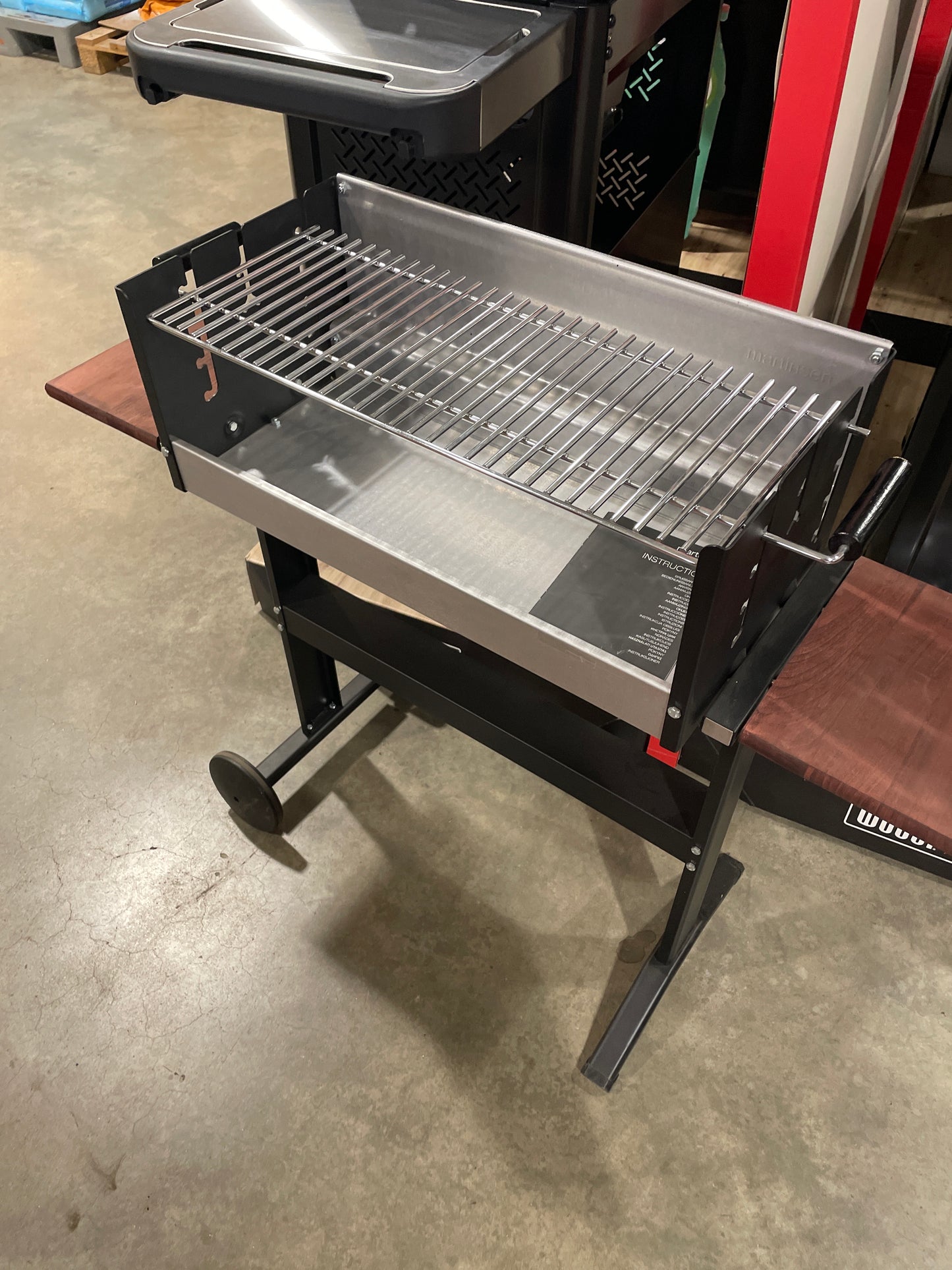 10041 Martinsen 5300