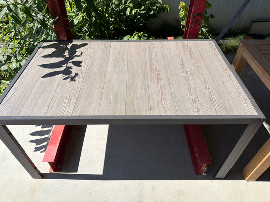 Tafel bergamo keramisch

160cm x 100cm