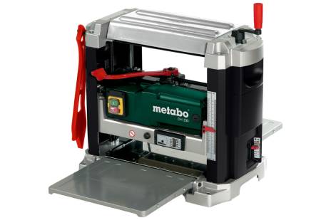10001 Metabo DH 330 van diktebank