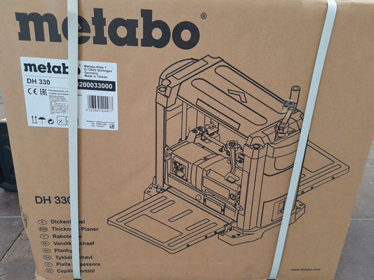 Metabo DH 330