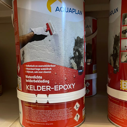 AQP kelder-epoxy 4L